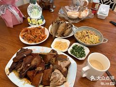 -光明邨大酒家(淮海路店)