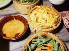 -淀里船宴(裕华东路店)
