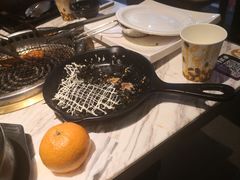 -火炉火自助餐(喜隆多店)