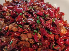 -秀儿四九城·新京菜(亚运村鸟巢店)