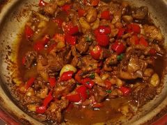 -千百味红餐厅·江西菜(绿地双子塔店)