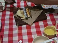 -西贝(无锡万象城店)