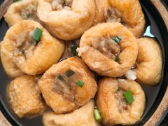 -玲燕蒸菜馆(江东路店)