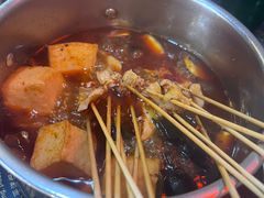 -老何太太鹤岗小串·团建聚餐(龙华店)