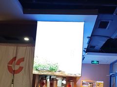 -呷哺呷哺 黄金牧场 (欢乐谷店)