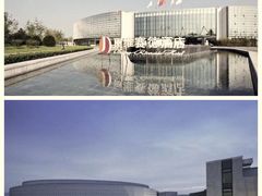 -北京园博大酒店