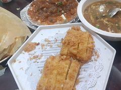 -邢家锅贴老店·非遗·开封菜(金明广场店)