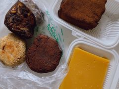 -老回回饺子馆(海洋馆店)