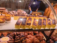 -巴黎贝甜(乌鲁木齐北京路汇嘉店)