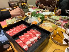 -丽和苑·自助寿喜锅(虹梅路店)