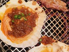 -AJIYA·池袋日式烧肉自助(天津万象城店)