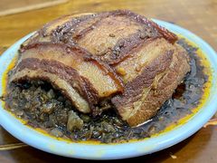 蒸烧白-江油刘留肥肠(绵阳店)