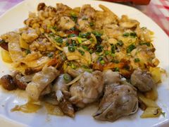 -龙桥私厨·姜花菊花过桥鱼·顺德菜(容桂店)