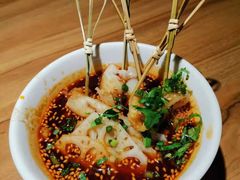 -太二酸菜鱼(正大广场店)