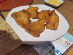 -棒约翰比萨·意面(老闵行店)