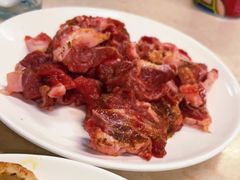 -风味烧烤