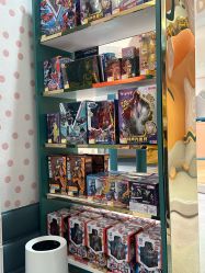 -奈尔宝·儿童乐园·亲子餐厅(苏州大悦城店)