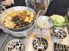 -小螺大作·螺蛳粉火锅(林和西店)