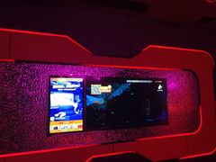-星聚会KTV(合生汇黑金店)