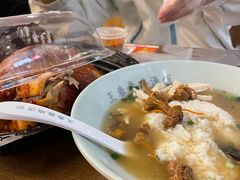 -王春春鸡汤饭(上海中海环宇城店)