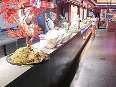 -芝小官毛肚火锅海鲜自助(淮安清江浦区新亚店)