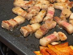 -Dombe豚(黑猪肉街店)