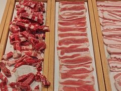 -汉阳廷自助烤肉(同和金铂天地店)