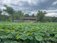 -承德避暑山庄景区