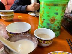 -如意林卡藏餐吧(大昭寺店)
