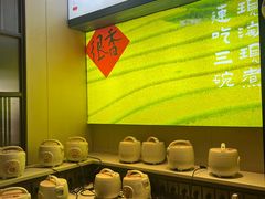 -味上湘菜馆(岳麓山店)