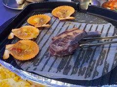-喜井无限自助烤肉公司(石厦店)