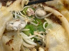 猪肉鲜蚝肠粉-乐腾餐饮乐道肠粉王(泰安店)