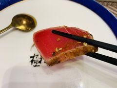 -極上萬膳·日料放题(来福士江景店)