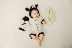 -糖豆儿童摄影(东南湖大路店)