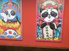 -71号豆汤饭·成都小馆(红牌楼店)