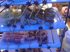 -三个蒙古大叔羊肉串(大宁店)