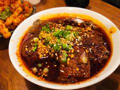 -付小姐在成都(中山公园店)