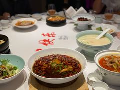 -俏江南天津时尚曲艺主题餐厅(马场道店)