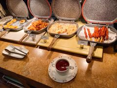 -浙江西子宾馆·瑶园咖啡厅