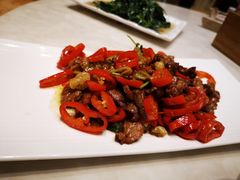 -南海渔家•海鲜•正宗海南菜(海棠湾店)