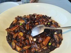 -悦融·京鲁菜·露台花园(安定门店)