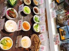 -老张烤羊(王哥庄店)