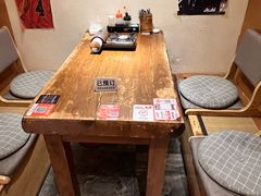 -王氏炉匠·烧鸟放题自助(三里屯店)