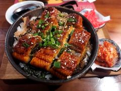 -烧鸟横丁(联发文创口岸店)