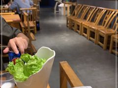 -胖记烤肉(湖大店)