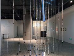 -chi K11艺术空间展览厅