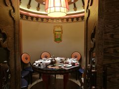 包厢-蒙古人烤羊大师·绿野餐厅(工农大路店)