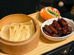 -HOHO餐厅(古子城店)