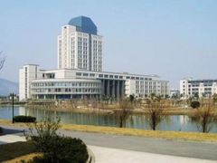 -江南大学(蠡湖校区)