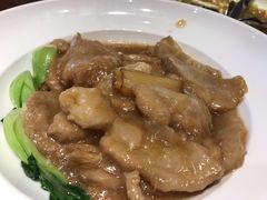 -阿庄新豫菜(通泰路店)